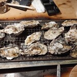 牡蛎処 桝政 - 