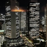 個室和食 東山 新宿本店 - 
