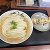 讃岐うどん いわい