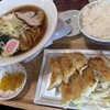 丸福餃子 本店