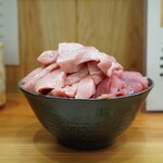 Tennenhommagurosemmontentsukasa - ◉まぐろ最強丼　3,000円