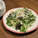 カプリチョーザ - 