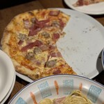 カプリチョーザ - 