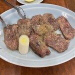 焼肉　一路 - 