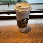 STARBUCKS COFFEE - 