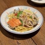 カプリチョーザ - 