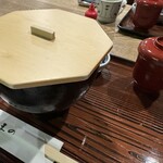 あなごめしうえの 宮島口本店 - 