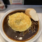 帰ってきたイタリアン - 