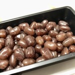 甘納豆かわむら - 綺麗な甘納豆