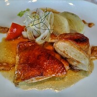 Benoit Alain Ducasse - 