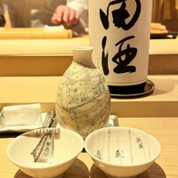 祇園 鮨 忠保 - 