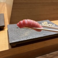 青山鮨孝 - 