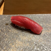 青山鮨孝 - 