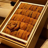 祇園 鮨 忠保 - 