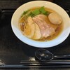 麺屋 中川會 住吉店