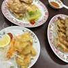 餃子の王将 中央大通り長田店