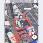 家系ラーメン とらきち家 - 並びが凄かった！