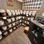 ハローコーヒー - コーヒー豆（販売用）