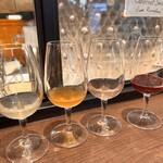 Shibuya Winery Tokyo - 