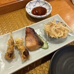 千両寿司 - 