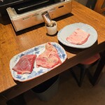 琉 肉、酒、ときどき魚。 - 【ジビエ】