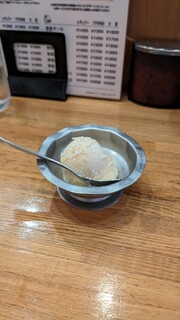 Kare No Mise Pu-San - 自家製アイスクリーム