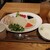 #海南鶏飯食堂 - 料理写真:海南鶏飯 Mサイズ