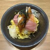 手打ち蕎麦・鮨 いまふく