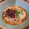 汁なし担々麺＆麻婆豆腐 ラアノウミ