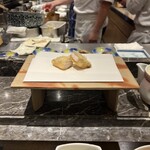 Tempura Ginza Onodera - 