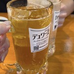 24時間 餃子酒場 - 