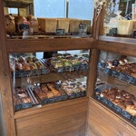 Bakery Praat - 