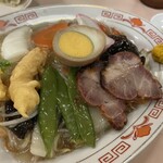 味の古久家 - 