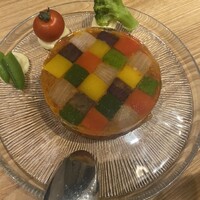 恵比寿ビストロ 猫も杓子も - 