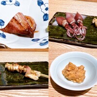 築地青空三代目 丸の内 - 