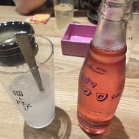 恵比寿ビストロ 猫も杓子も - 