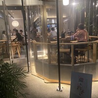 恵比寿ビストロ 猫も杓子も - 