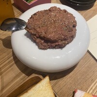 恵比寿ビストロ 猫も杓子も - 
