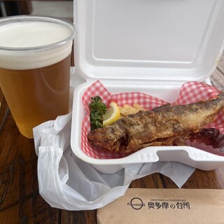 奥多摩の台所_1