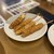 串かつ 玉家 - 料理写真:串カツ　ソース