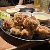 炭火焼鳥イシダ商店 - 