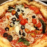 Trattoria e Pizzeria De salita - 