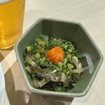 玄品 西葛西 ふぐ・うなぎ料理 - 