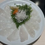 玄品 西葛西 ふぐ・うなぎ料理 - 