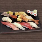 sushizammai - 