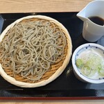 Teuchi Soba Kitado - 