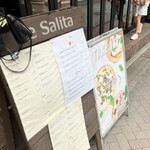 Trattoria e Pizzeria De salita - 