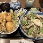 Togakushi Soba - 