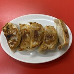 東京築地 やよい麺 - 