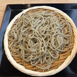 Teuchi Soba Kitado - 